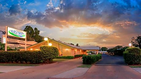 Riverland Motor Inn