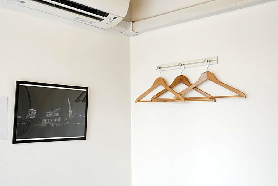 Hostel Lodging Tokyo Uguisudani