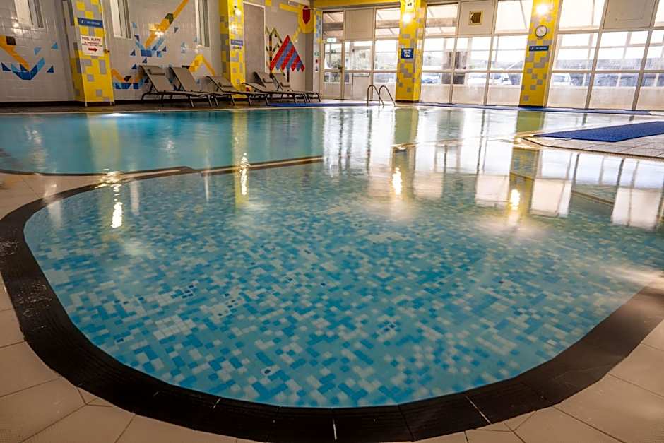 Rendezvous At Skipton