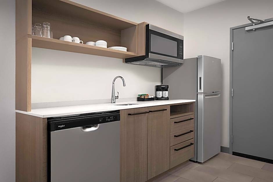 Home2 Suites by Hilton Chattanooga East Ridge