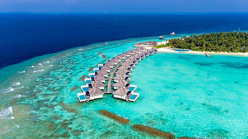 Nova Maldives