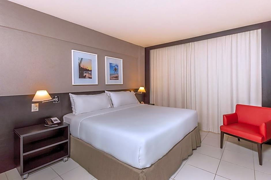 Hilton Garden Inn Maceio
