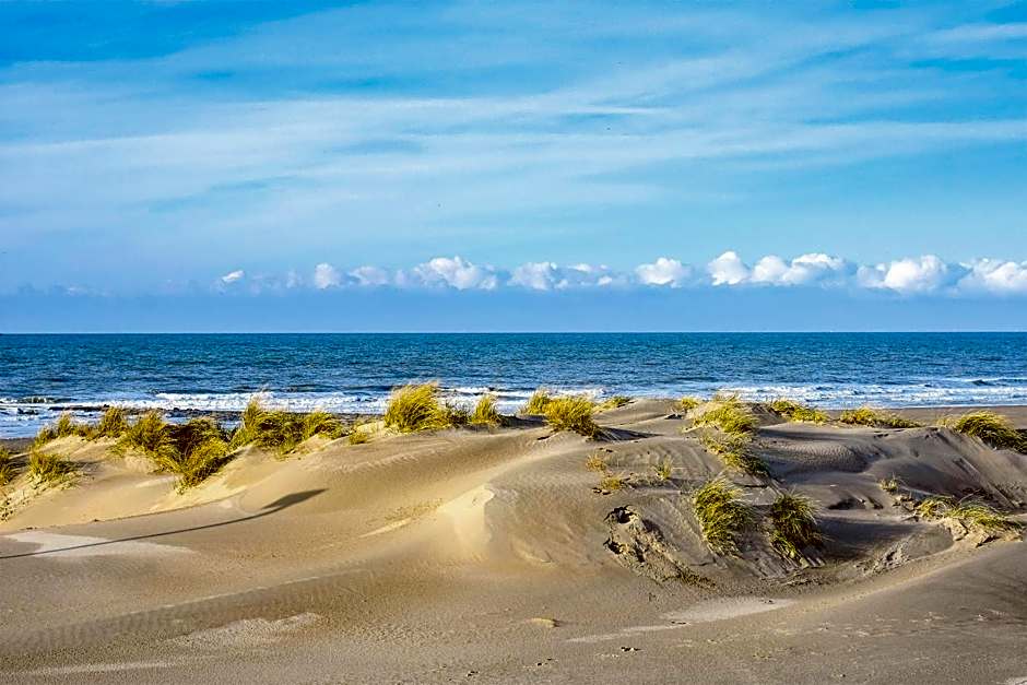 Holiday Suites Westende - Middelkerke