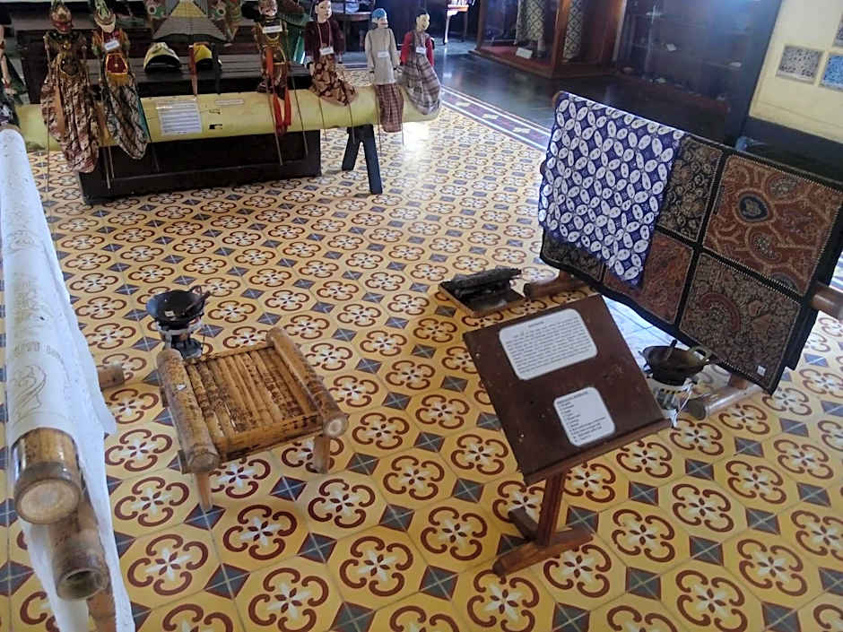 Tembi - Historical Home