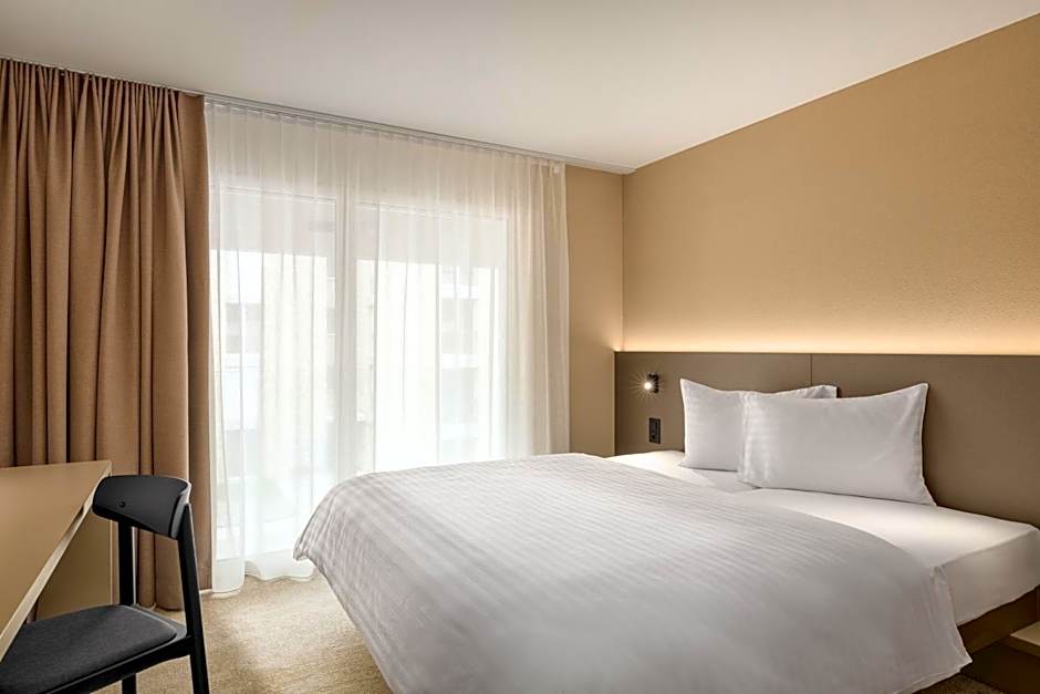 b_smart motel Amriswil