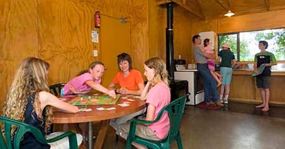 Smiths Farm Holiday Park