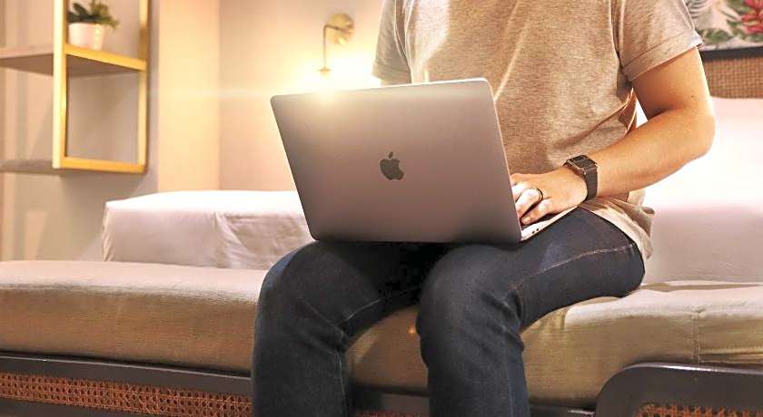 StayG Service Residence Eastern Green by GranDhika