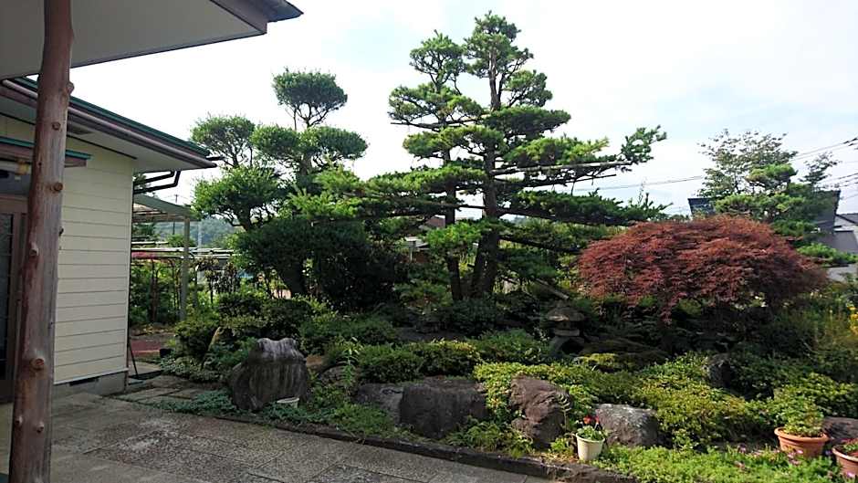 Minshuku Kobayashi
