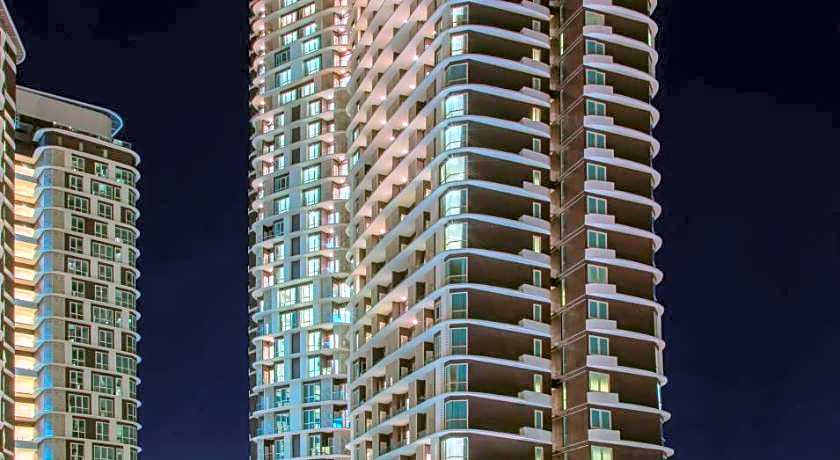 Somerset Medini Iskandar Puteri