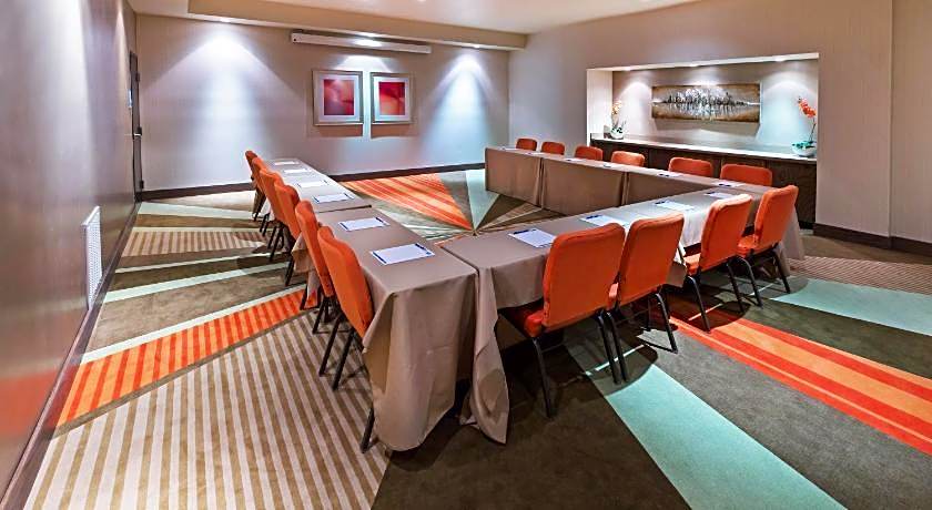 Holiday Inn Express Frisco Legacy Park Area By IHG