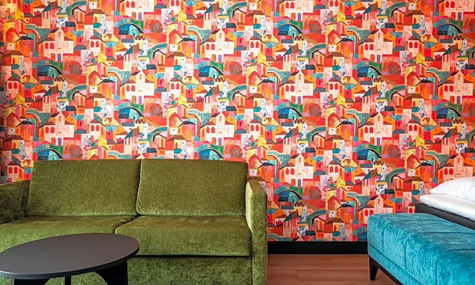 Thon Hotel Hammerfest