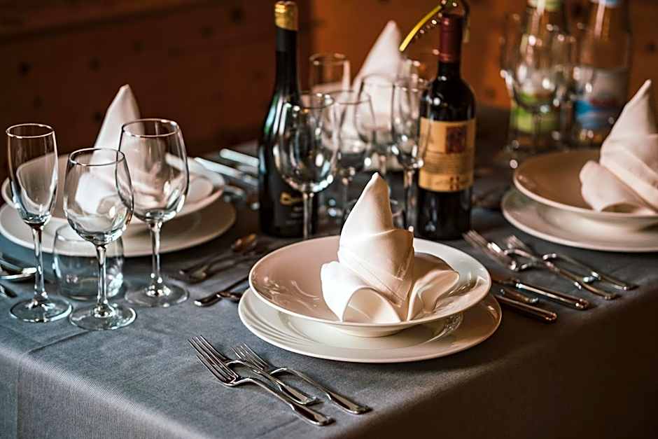 Hotel Residence Griesfeld