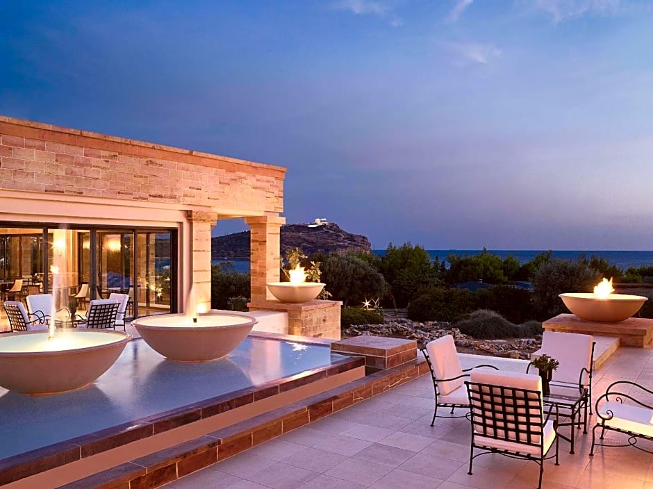 Cape Sounio, Grecotel Exclusive Resort