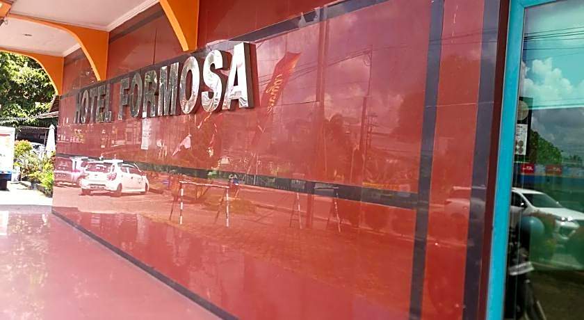 Hotel Formosa