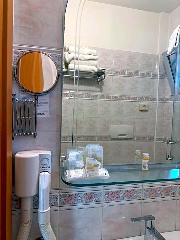 Hotel Ambra