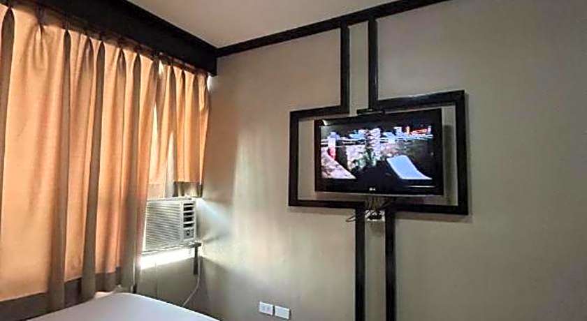Richmond Plaza Hotel