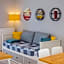 Apartamenty Rodzinne Plater74