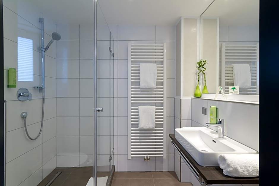 sevenDays Hotel BoardingHouse Mannheim