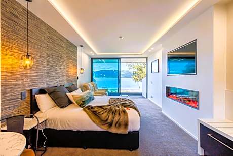 Tanara Upstairs Premium Studio (Adults Only)