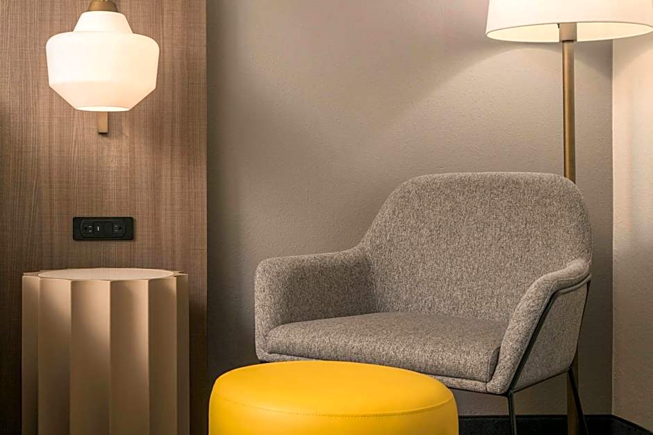 City Express by Marriott Lafayette
