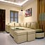 The Butterfly Luxury Serviced Apartments Ganesh Nagar Vijayawada