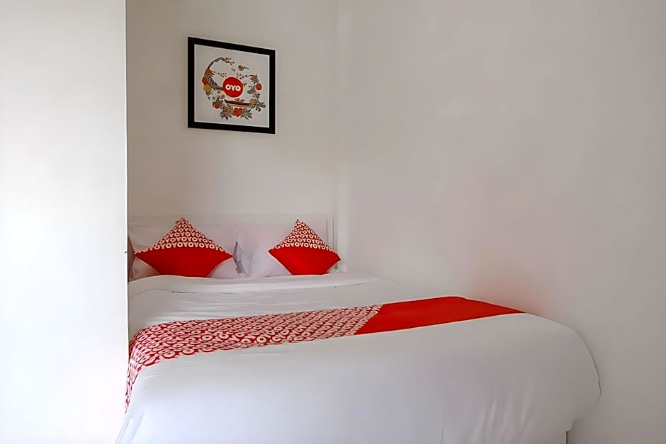 Hotel O Kina Family Residence Syariah