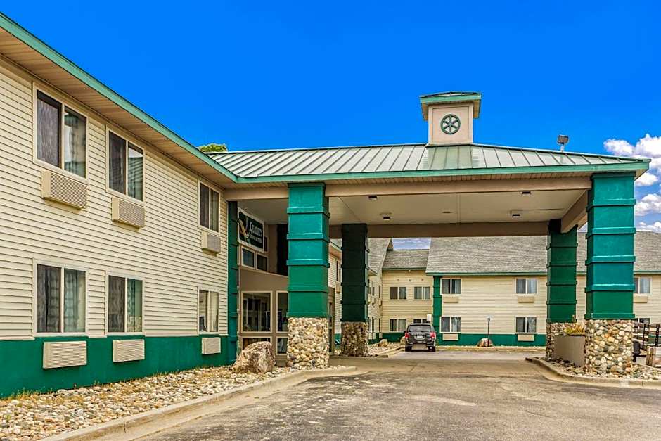 Quality Inn