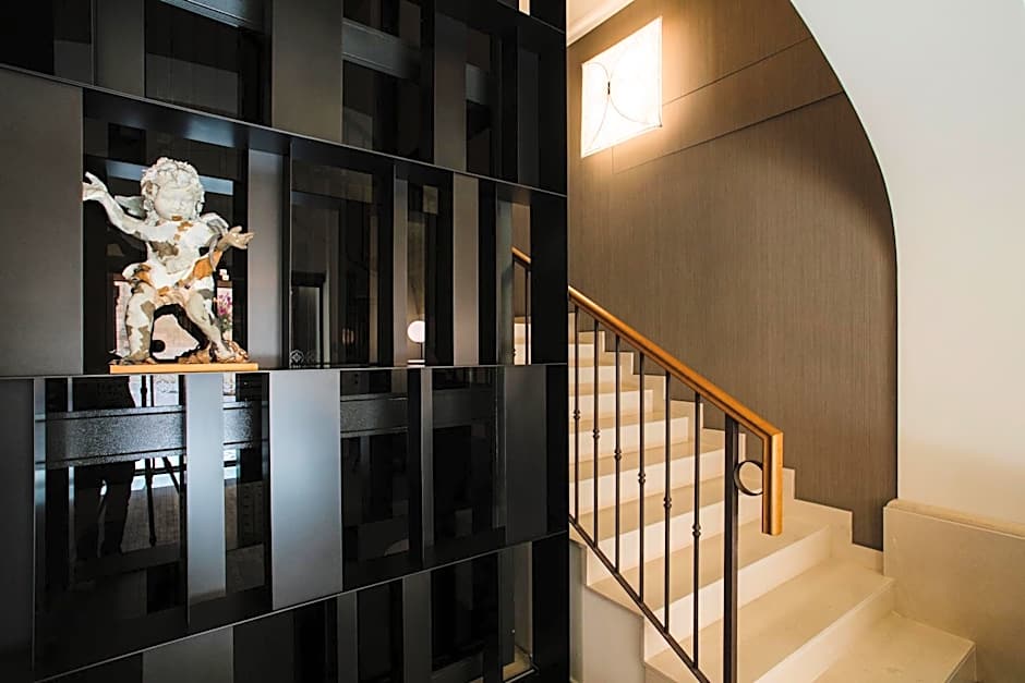 Palazzo della Fontana