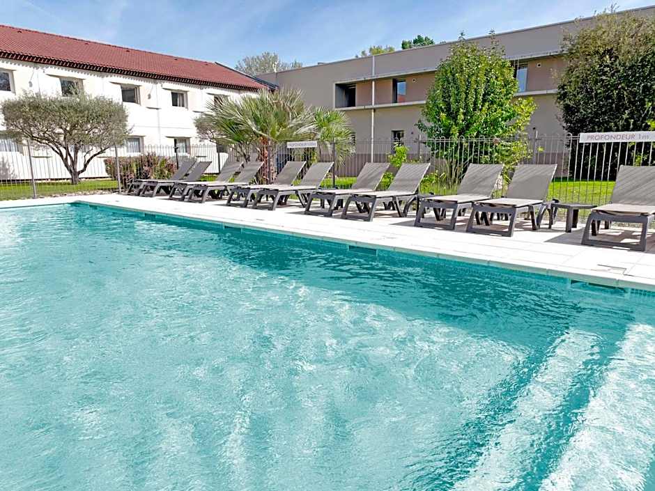 ibis Aix-en-Provence