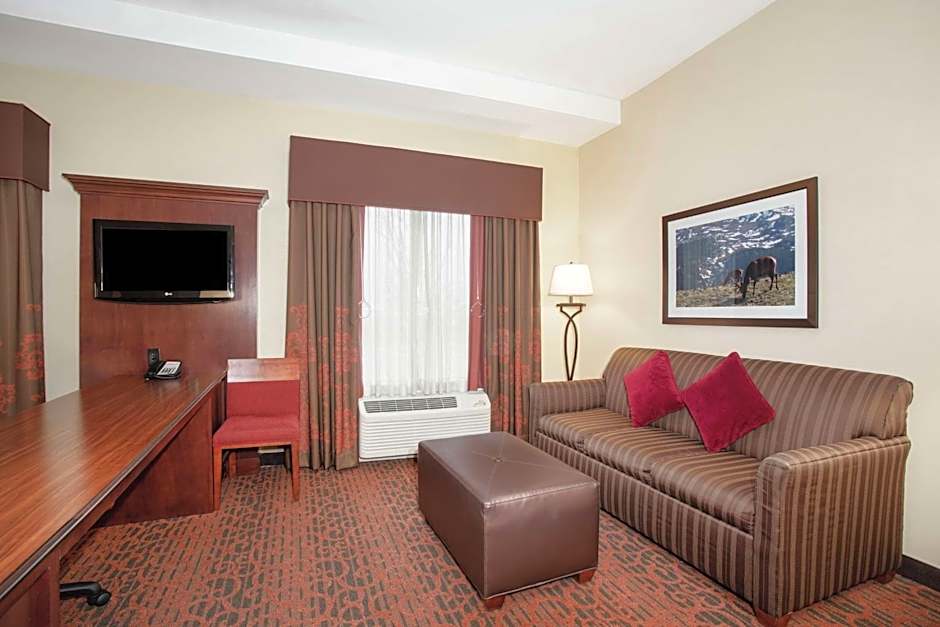 Hampton Inn By Hilton And Suites Denver/South-Ridgegate, Co