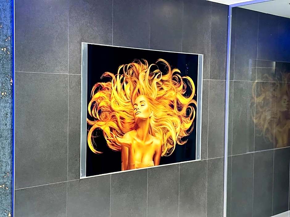 Olux Hotel-Motel-Suites