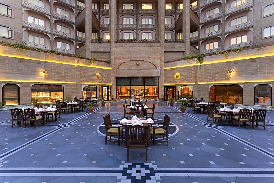 Hotel Park Plaza Ludhiana