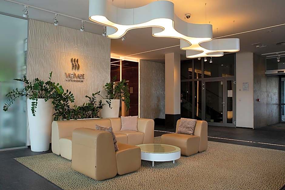 Hotel Great Polonia Velvet Suwałki