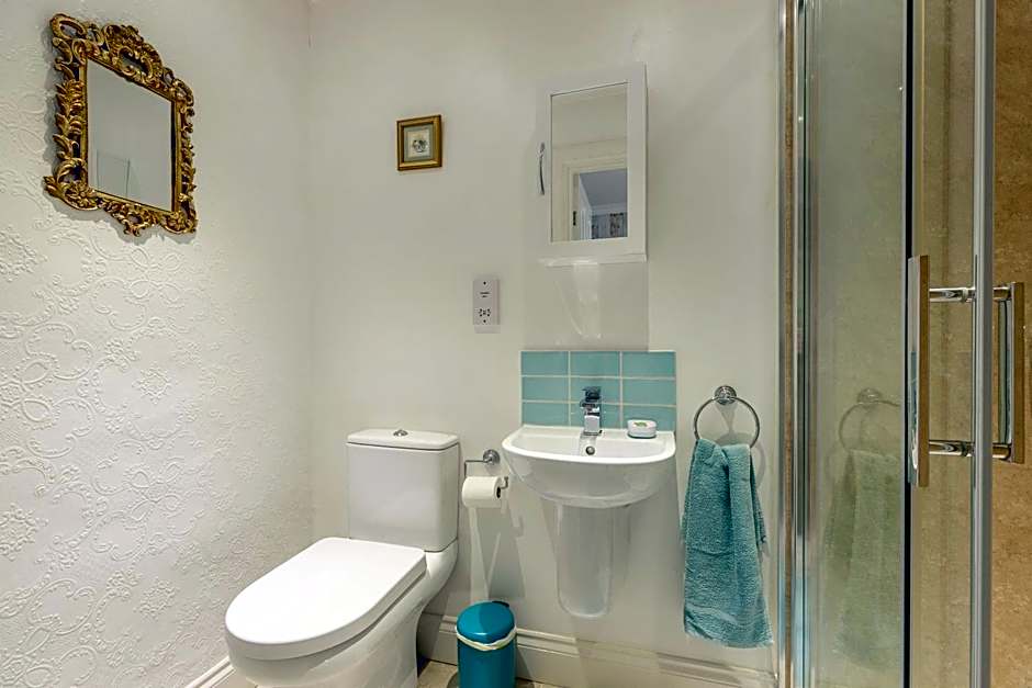 Persie Croft Bed & Breakfast