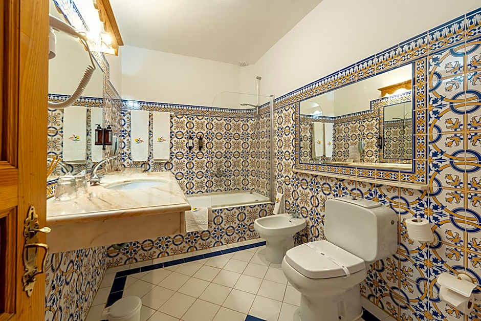 Hotel Quinta Da Lagoa