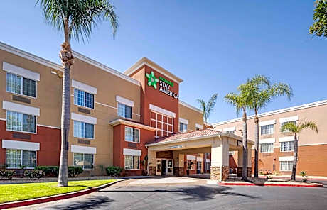 Extended Stay America Suites - Orange County - Cypress