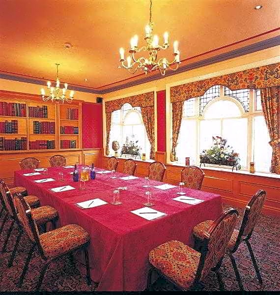 Chester Station Hotel, Sure Hotel Collection by Best Western