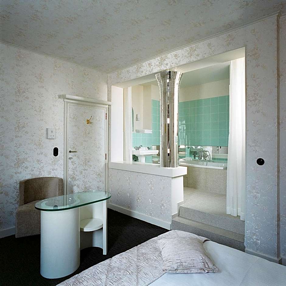 Le Berger Hotel