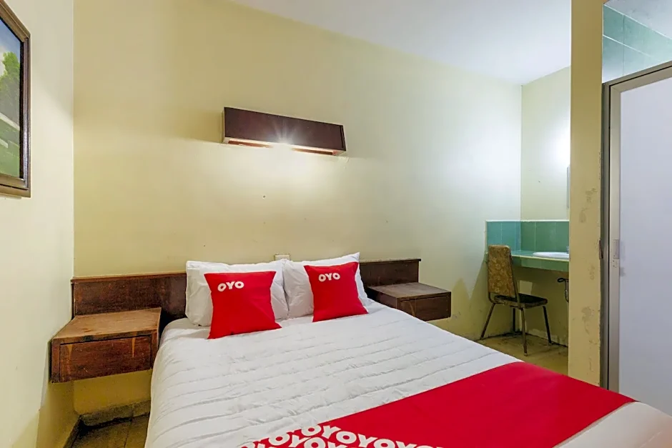 OYO Hotel Emperador