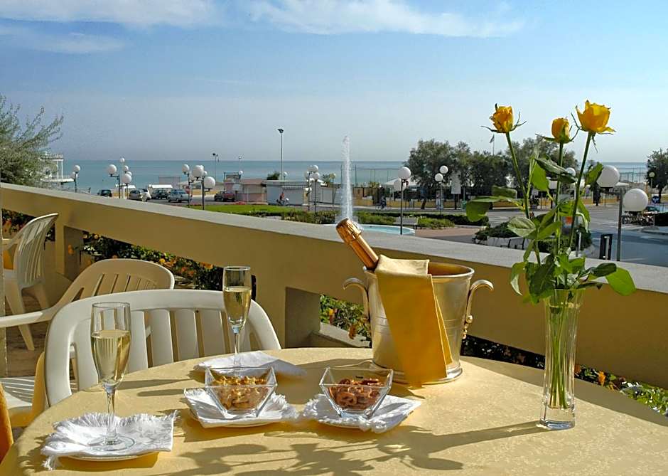 Hotel Palace