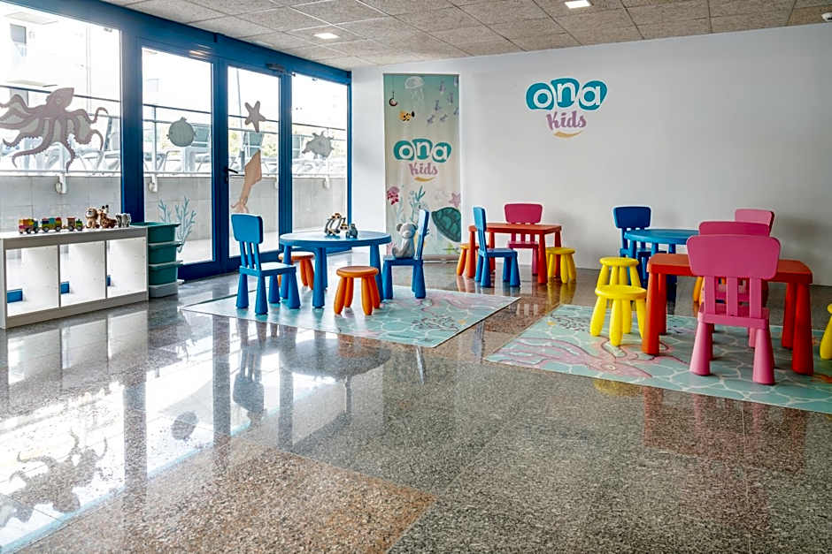 Aparthotel Ona Palamós