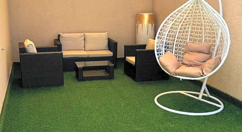 Yas Hotel Apartment – Riyadh, NY