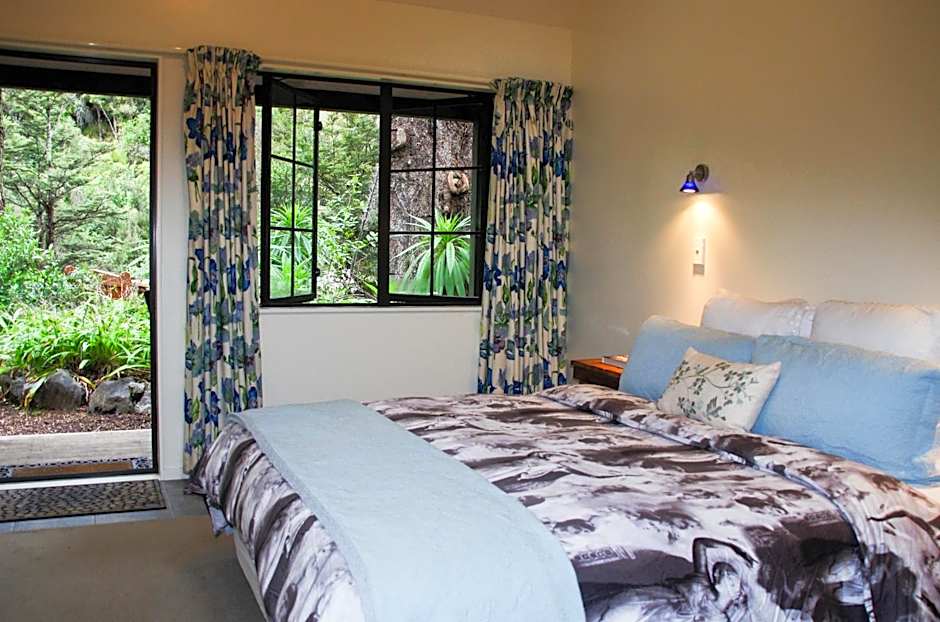River Valley Lodge