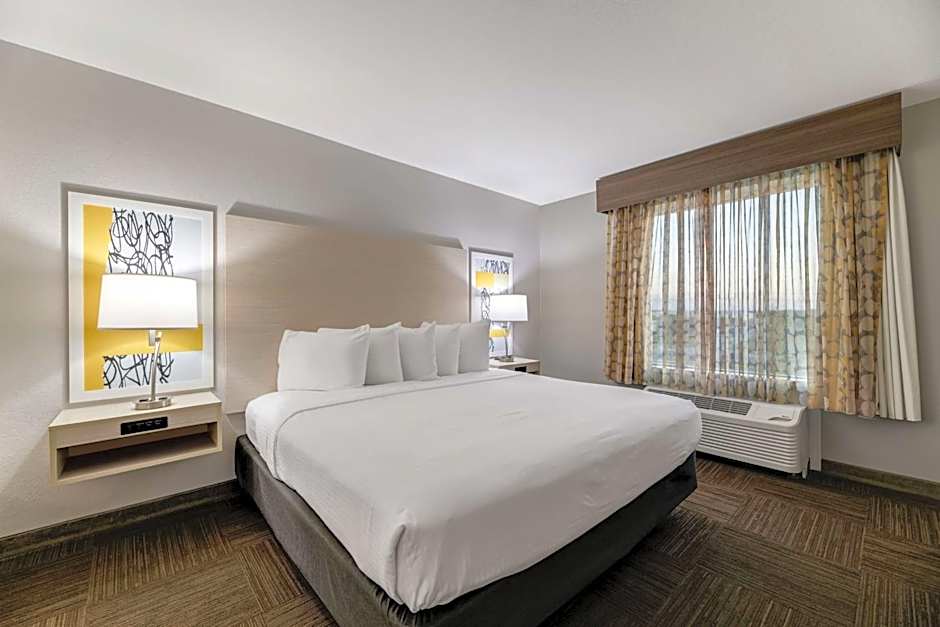 Best Western Auburndale Inn And Suites