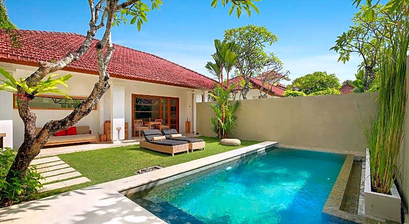 Uma Sapna Seminyak