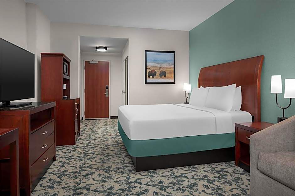 Hilton Garden Inn Denver Downtown