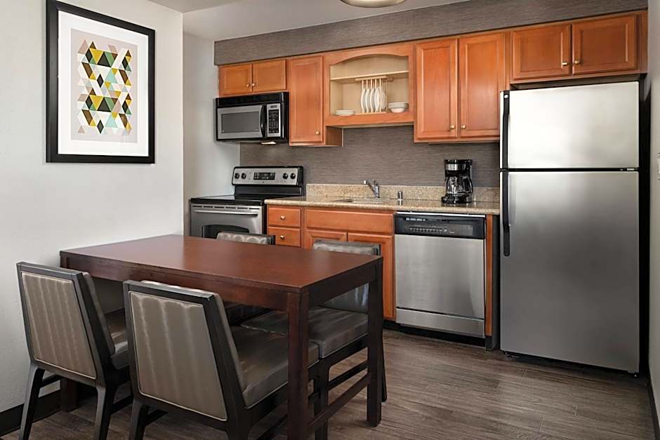 Residence Inn by Marriott Seattle North/Lynnwood Everett