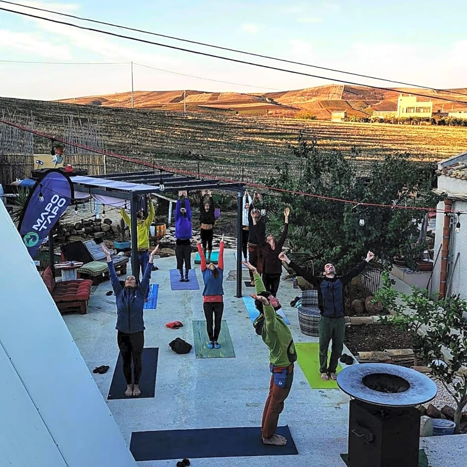 B&B Polvere di stelle