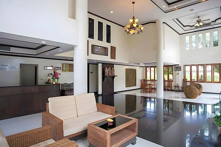 Ariya Inn