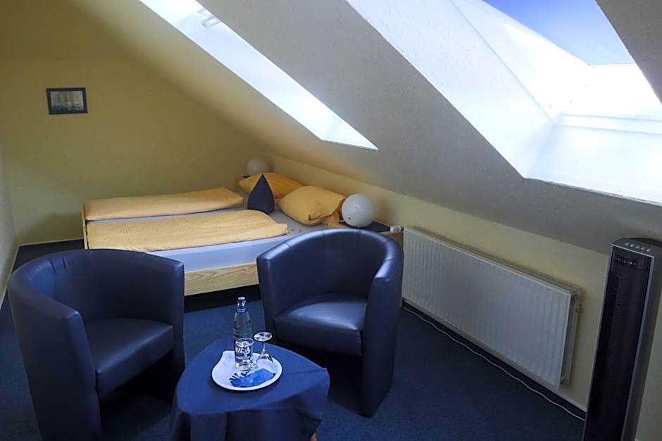 Hotel Am Friesenstrand